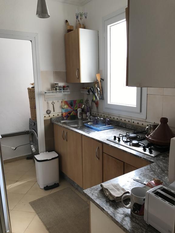 Fal Oumlil Flat Apartment Agadir