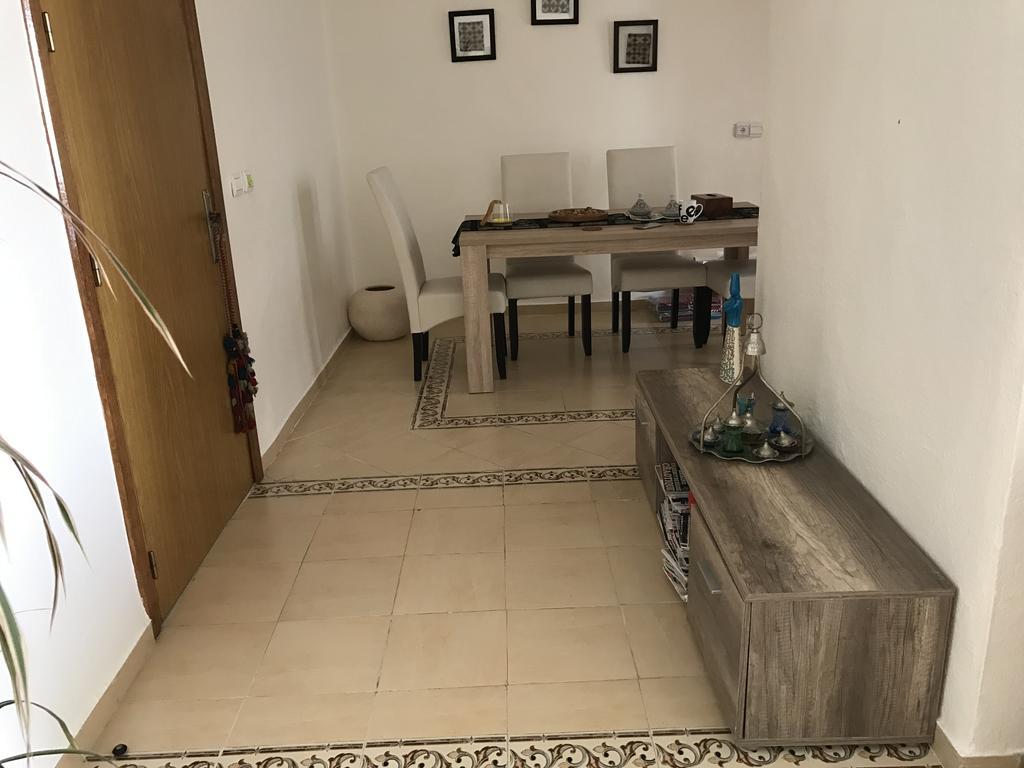 Apartment Fal Oumlil Flat *
